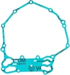 sn-000108 Kost Gasket Прокладка Левой Крышки Картера Двигателя Для Ski Doo 420651210, 420651211 STELS 105102-001-0000, 11402-E05-0000, 11402E050000