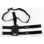 Кобура для лавинного маяка Klim Quick Draw Beacon Holster Black - Hi-Vis 4122-000-000-004