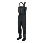 Вейдерсы под ботинок FINNTRAIL 1542 Waders Speedmaster-Z Graphite LL
