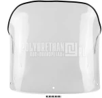 50-44-397Pc ПОЛИУРЕТАН Ветровое Стекло 46 СМ Толщина 2 ММ Для Polaris 5431465
