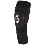 Защита коленей SCOTT Knee Guards Softcon 2, черно/серый, размер XL SC_273071-1001009, SC_263267-0001009
