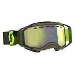 Очки Scott Prospect SnowCross Enhancer с линза желтый хром SC_272846-6312335