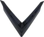 5459903-266 Основание Ветрового Стекла Черное Для Polaris MATRYX 5459903-599, 5459903-686, 5459903-689, 5459903-728, 5459903-737, 5459903-886, 5459903