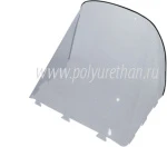50-44-474Pc ПОЛИУРЕТАН Ветровое Стекло 59 СМ Толщина 2 ММ Для Ski Doo TUNDRA 1996-2005 414829400