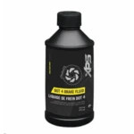 9779151 Тормозная жидкость XPS DOT4 Brake Fluid 9779151 779207 219703338