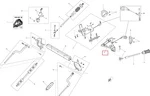 715002390 Кронштейн Передний Правый Для BRP Can Am
