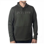 Кофта худи Klim Defender Hoodie XL Duffel Bag 3789-001-150-349