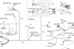 515175978 Корпус Разъёма Для Ski Doo