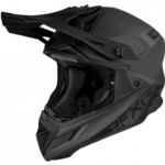 220610-1000-10 Шлем FXR Helium Carbon Black, размер M