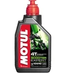 105935 MOTUL Масло Моторное Scooter Expert 4T 4Тактное SAE 10W-40 1 Литр