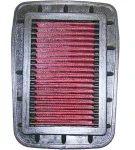 006-592 WSM Фильтр Воздушный Для Yamaha 6D3-14451-00-00