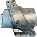 705006997 Кронштейн Левый Для BRP Can Am Outlander 705005037