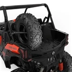 715005136 Крепление запасного колеса чёрное Lonestar Racing Maverick Trail, Sport