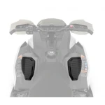 860202618 Накладки мягкие коленей Ski Doo