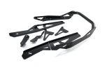 VOEVODA Бампер Задний Для Polaris RMK 850 (Платформа Matryx) 155 1025875, 1025875-067, 2889352-067