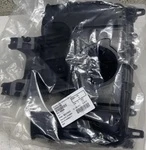 508001363 Воздуховод Для Ski Doo Rev Gen5 508001292, 508001310