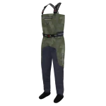 Вейдерсы под ботинок FINNTRAIL 1536 Waders Aquamaster CamoShadowGreen MK