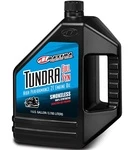 30-339128 MAXIMA RACING OILS Масло Моторное Двухтактное Синтетическое Tundra FULL SYN 4 Литра