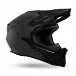 Шлем карбоновый 509 Altitude 2.0 Carbon Fiber 3K Hi-Flow Helmet Black OPS, размер M F01009900-130-051