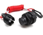 MGNTK-SW01 Чека Безопасности Магнитная Для Arctic Cat, Polaris 850 2889143, 2889142, 8639-074, 7639-849, 0630-356