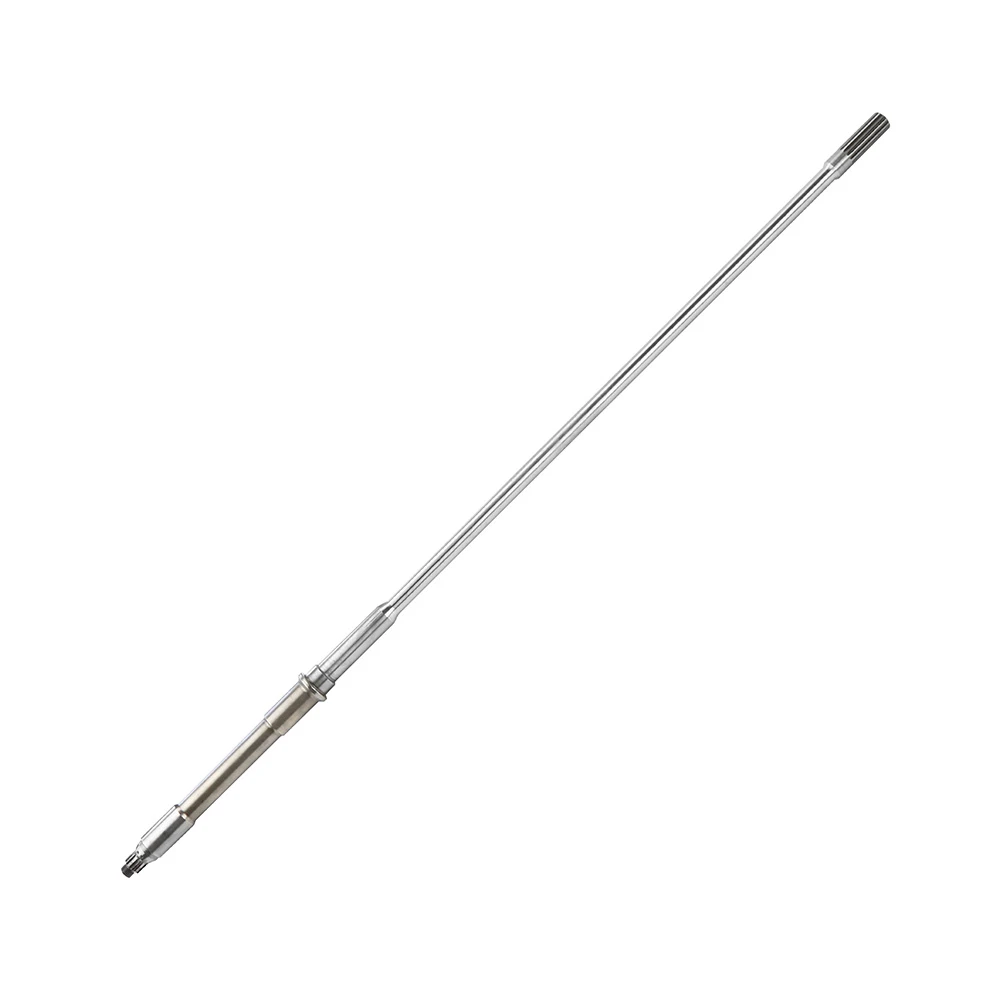 Вал ведущий Skipper для Tohatsu/Mercury L, Модели техники: 25-30HP