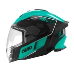 Шлем с подогревом визора 509 Delta V Ignite Emerald F01012300-301
