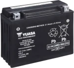 410922962 Аккумулятор YUASA YTX24HL 12В 20 АЧ Стартерный Герметичный Для Ski Doo 515176448, 219800519, 515175895 Polaris 4140005 Arctic Cat 0745-059