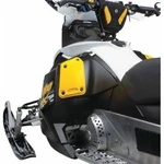 860200050 Защита колен (накладки) Ski-Doo BRP