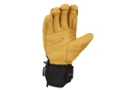 Перчатки мужские SCOTT Explorair Premium GTX, размер L, коричнево/черные SC_420350-7877010