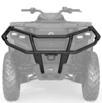 715006614 Передний бампер XU G3L BRP Can-Am