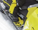 860200519 Комплект усиления подножек снегохода BRP Ski-Doo белый