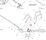 403901809 Насос Топливный Для Ski Doo 403901813