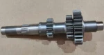 420637425 Вал КПП Для BRP Can Am 420637426, 420637705, 420620897, 420620896