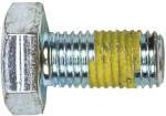 7519004 Болт Крепления Нижней Звезды Коробки Для Polaris