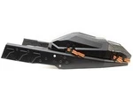 YAMI CUSTOMS Кофр На Тоннель Карбоновый Для Polaris MATRYX 2890691, 2889258, 2889259, 2884455