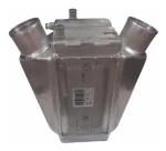 276000335 Интеркулер двигателя BRP RXP RXT GTX 300