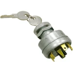 01-118-26 SPI Замок Зажигания Для Ski Doo 410102600