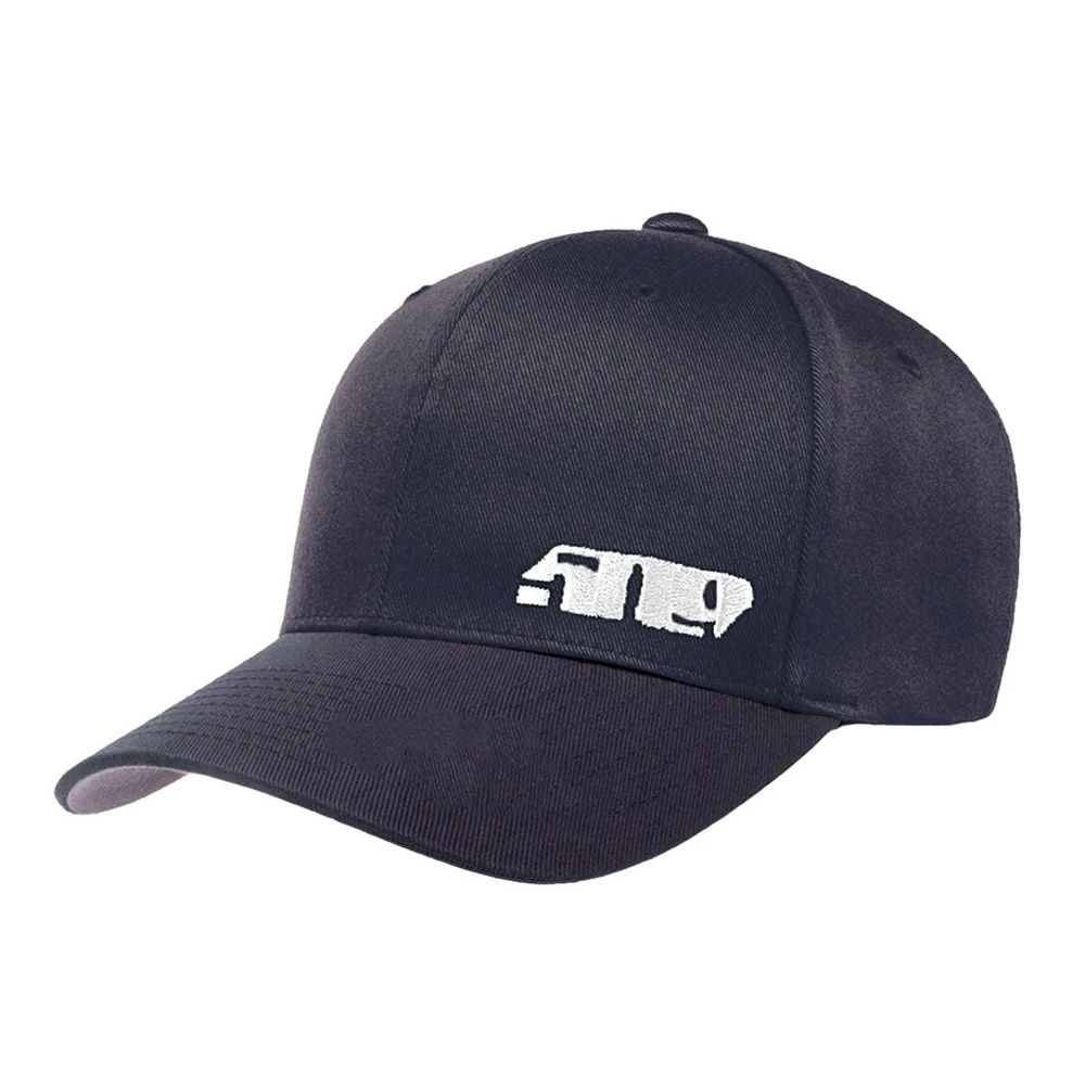 Бейсболка 509 Curved Brim CV Navy, F09013800-201