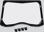 715001415 Стекло Ветровое Для BRP Can Am Commander 705004496, 715001177, 715001696, 715001414, 705003400