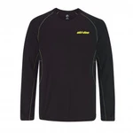 Кофта Ski-Doo Ultralight Base Layer черная размер S 4540240496