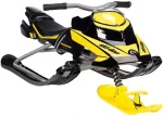 B103900000 Снегокат Детский Желтый BRP Ski Doo Renegade X-RS