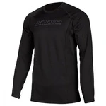 Термофутболка KLIM Aggressor Shirt 2.0 Black размер XL 3198-003-150-000