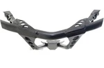 VOEVODA Бампер Передний Усиленный EXPERT Для Ski Doo Freeride, Summit Rev Gen5, LYNX Shredder Radien2 502008381, 502008384, 502008383, 502008382