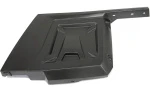 5438175-070 Накладка Порога Задняя Левая Черная Для Polaris RANGER 5437799-070