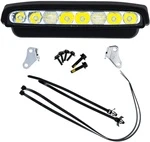 715007378 Фара Светодиодная LED SMART Для BRP Can Am Maverick R