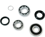 SM-03207 SPI Комплект Подшипников КПП Для Yamaha 93306-20504-00, 93306-20511-00, 93306-205YX-00, 93306-20532-00, 93102-35318-00, 93102-35473-00