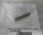 207084060 Шестигранный винт M8 x 40 SEA DOO