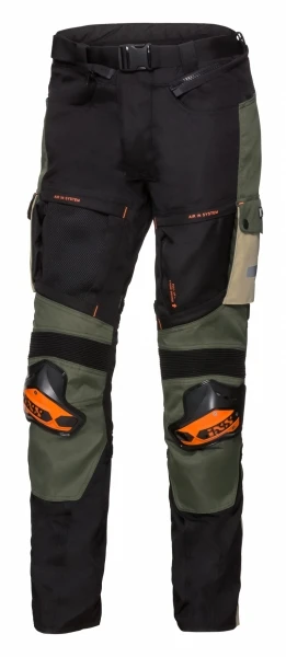 Мотоштаны iXS X-Tour Pants Montevideo-RS 1000 X63032 873