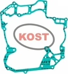 sn-000017 Kost Gasket Прокладка Двигателя Для Ski Doo 420950590