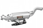 715003716 Глушитель Yoshimura BRP CAN-AM maverick trail, sport 2021